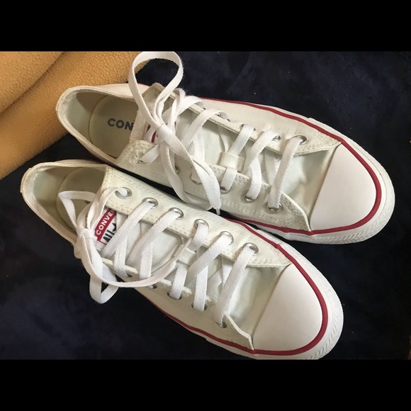 CONVERSE- CHUCK TAYLOR ALL STAR SNEAKER - Picture 6 of 8